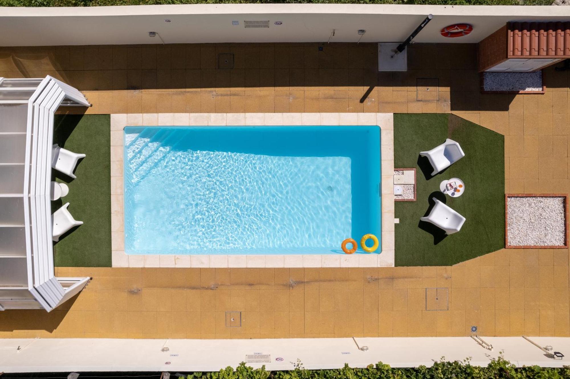 731 Costa Cabral Metro Residence ปอร์โต ภายนอก รูปภาพ