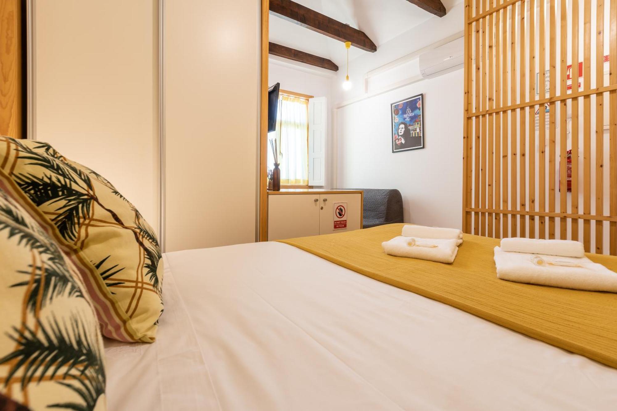 731 Costa Cabral Metro Residence ปอร์โต ห้อง รูปภาพ