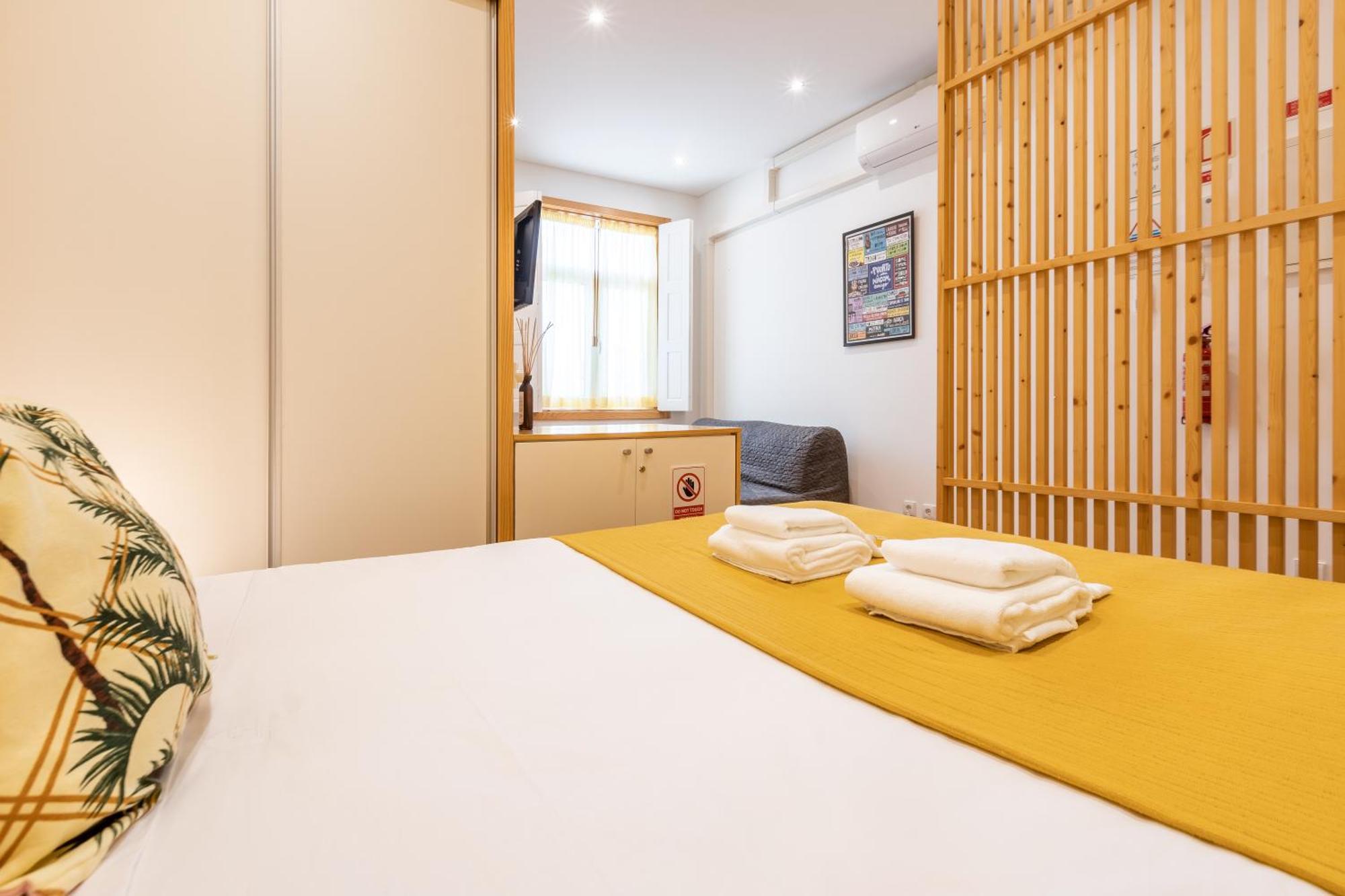 731 Costa Cabral Metro Residence ปอร์โต ห้อง รูปภาพ