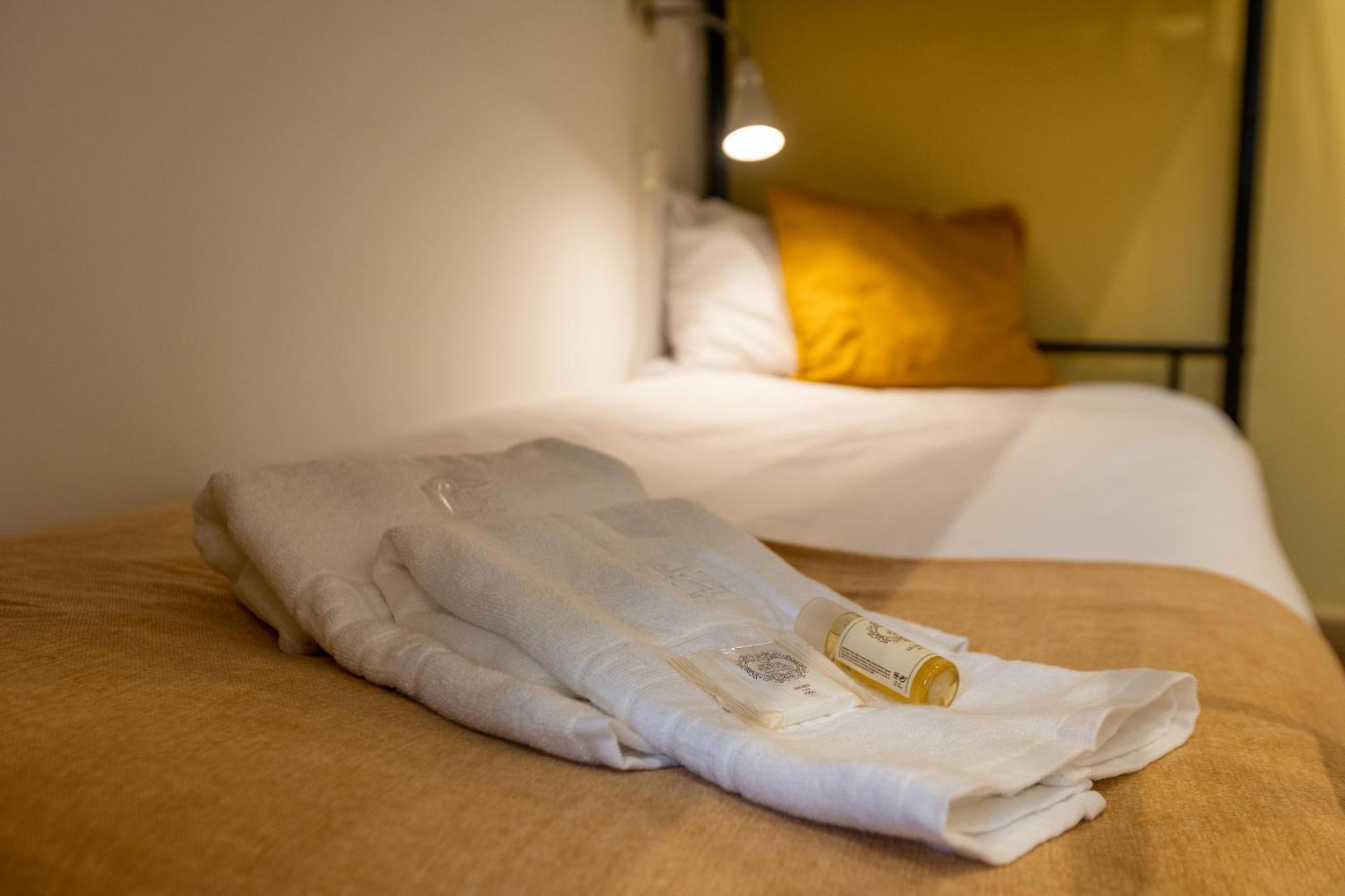 731 Costa Cabral Metro Residence ปอร์โต ห้อง รูปภาพ