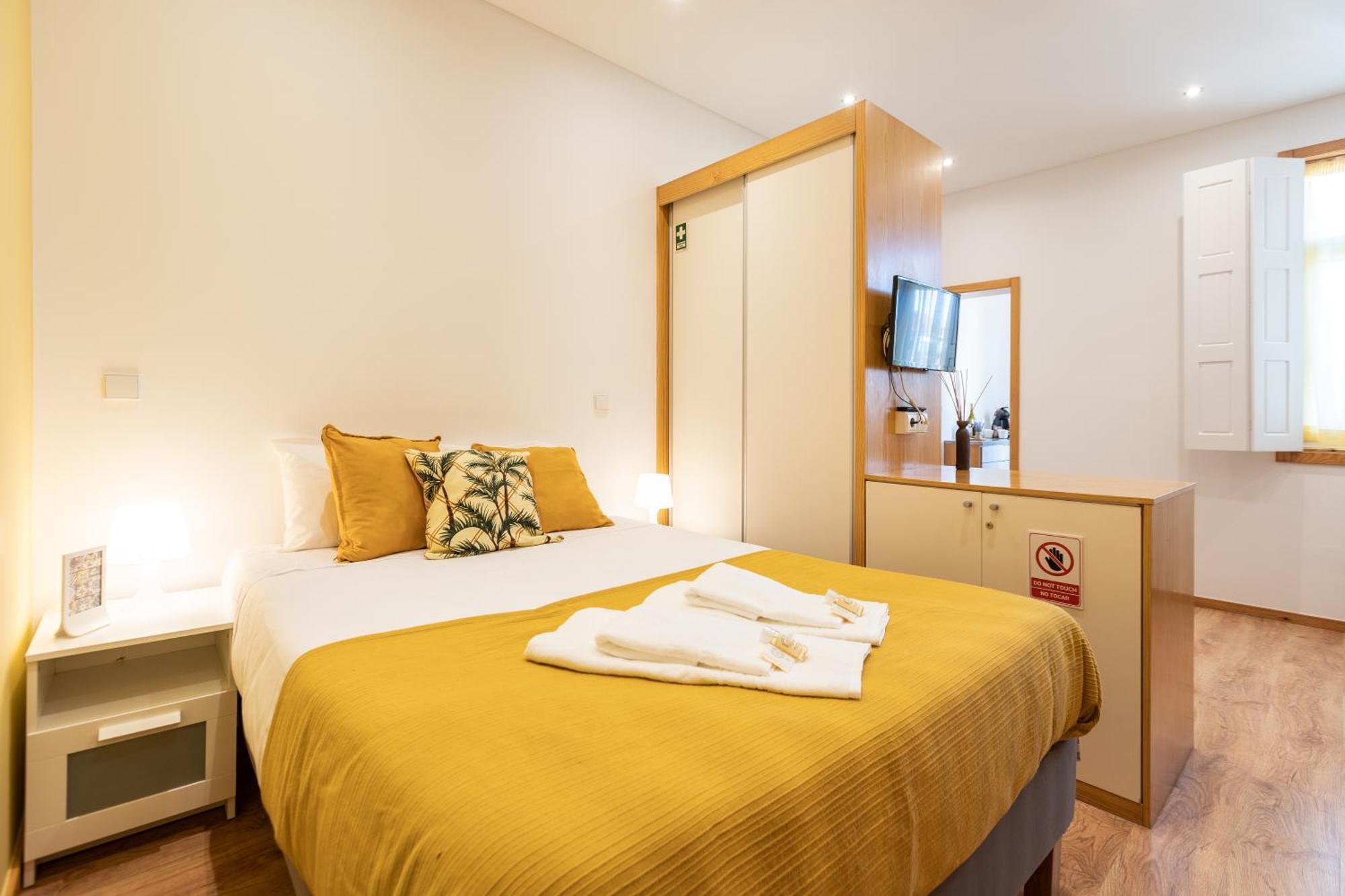 731 Costa Cabral Metro Residence ปอร์โต ห้อง รูปภาพ