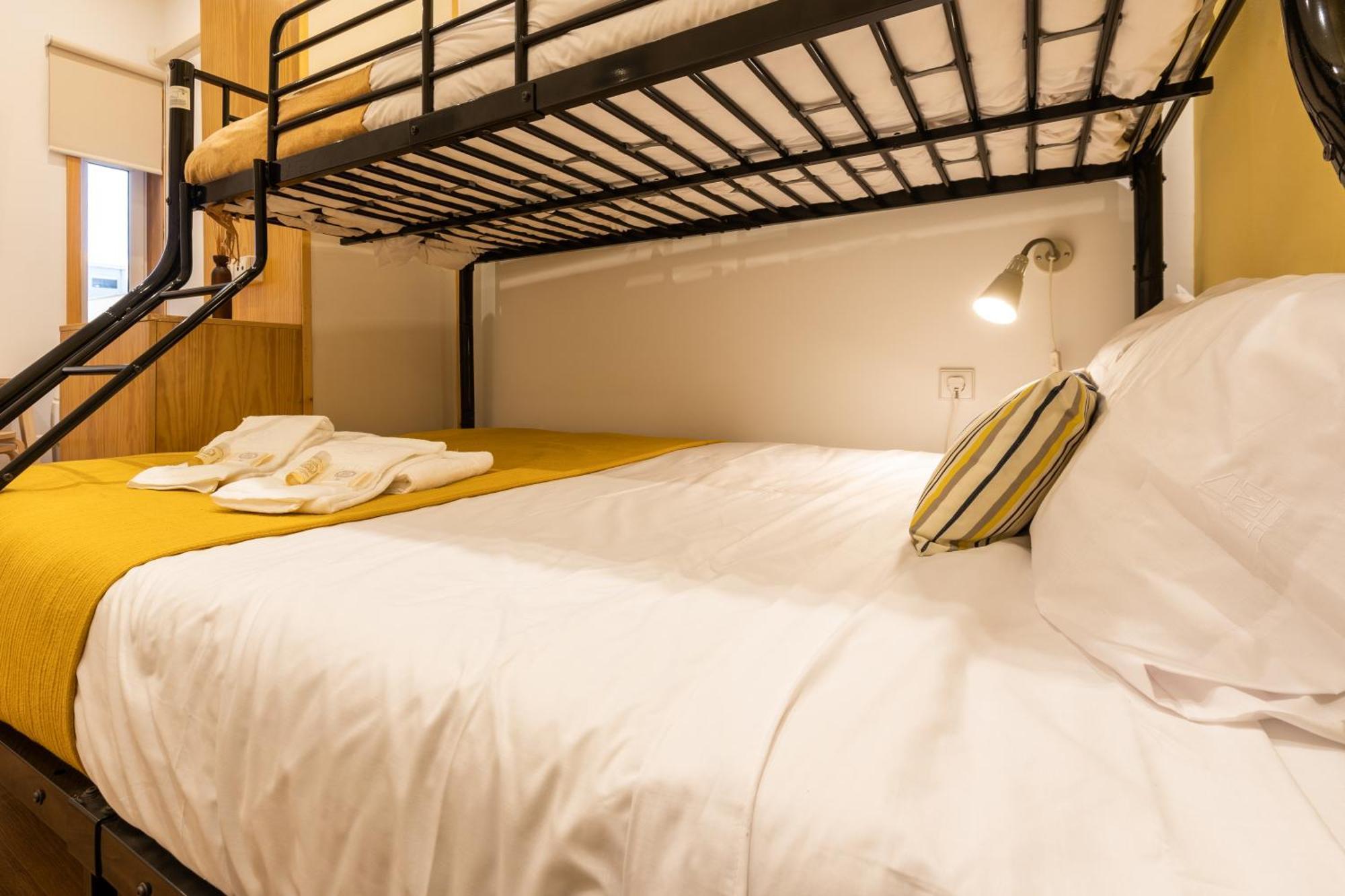 731 Costa Cabral Metro Residence ปอร์โต ห้อง รูปภาพ