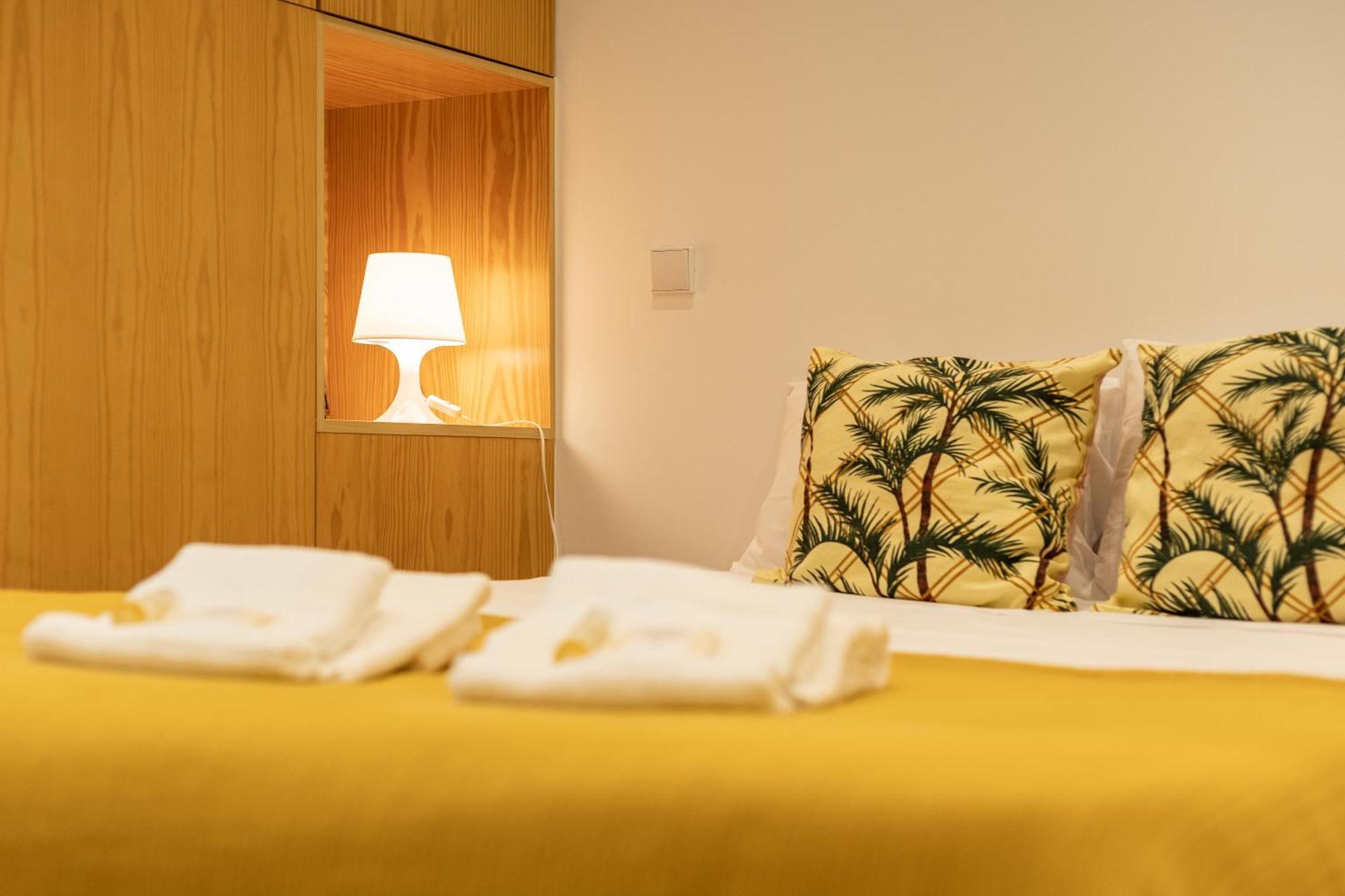 731 Costa Cabral Metro Residence ปอร์โต ห้อง รูปภาพ