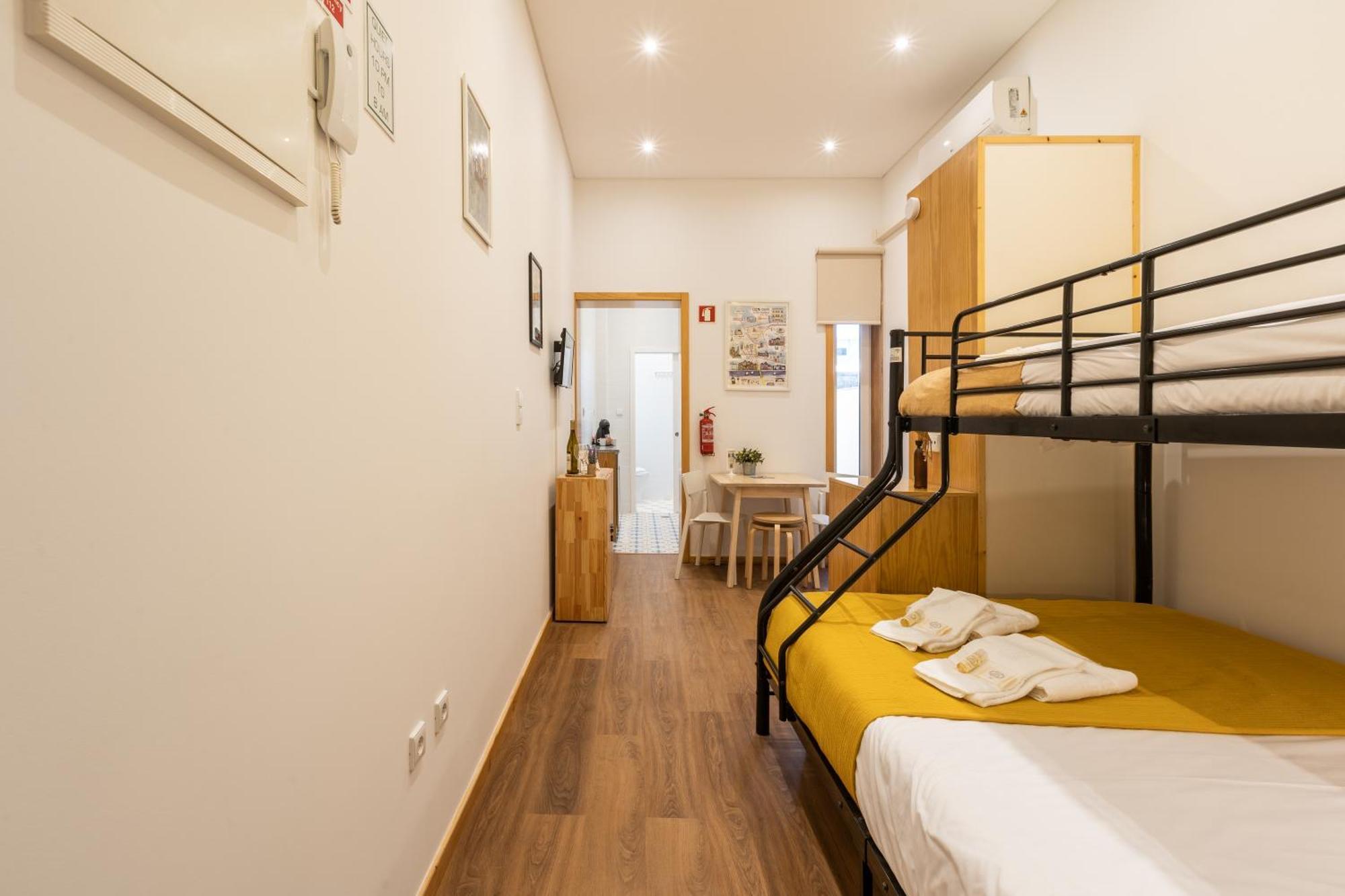 731 Costa Cabral Metro Residence ปอร์โต ห้อง รูปภาพ